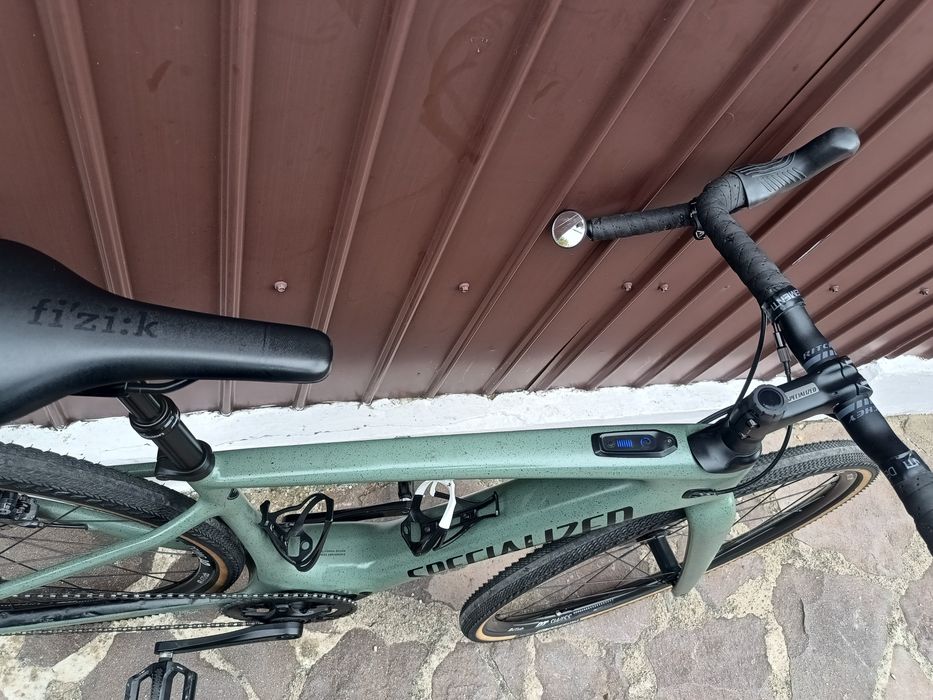 Specialized Turbo Creo SL carbon