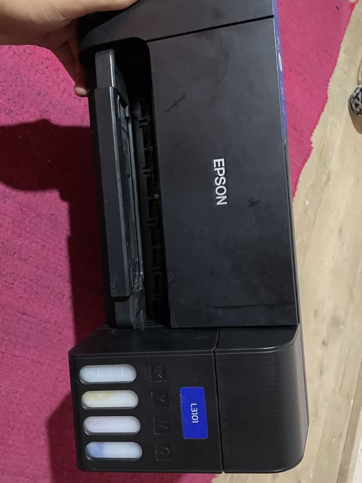 Epson printer sotiladi