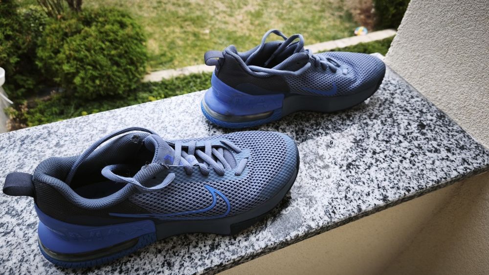 Nike Air Max Alpha Trainer 6