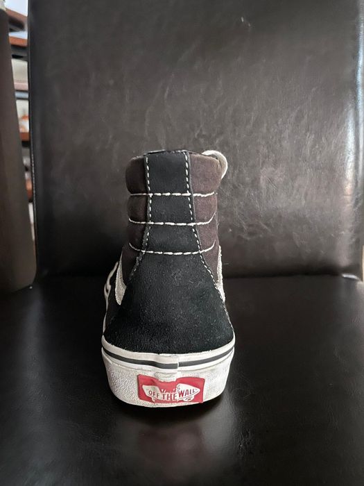 Vand vans mărimea 36