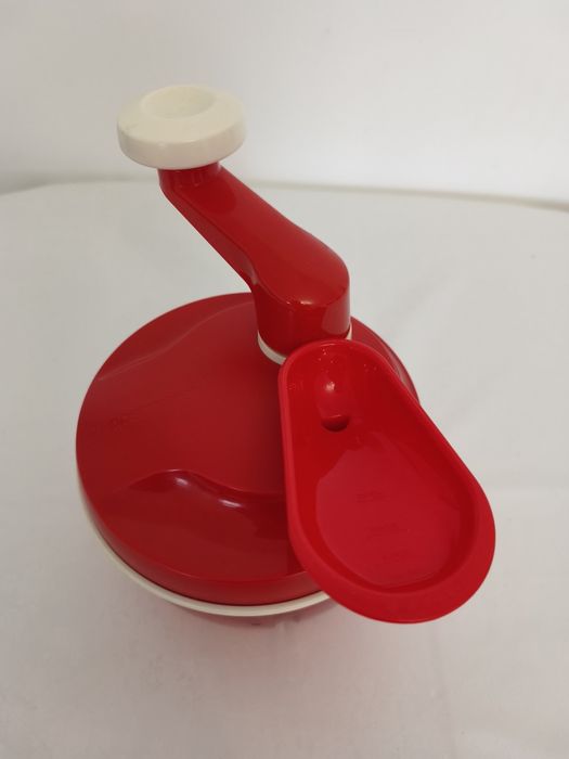 кухонный комбайн Tupperware