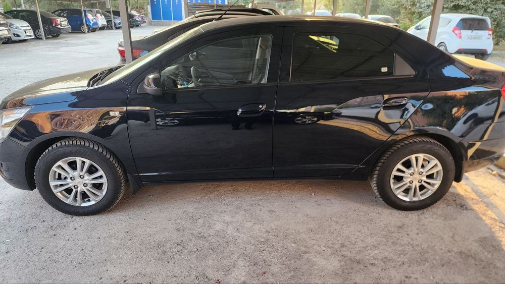 Cobalt avtomat sotiladi toza