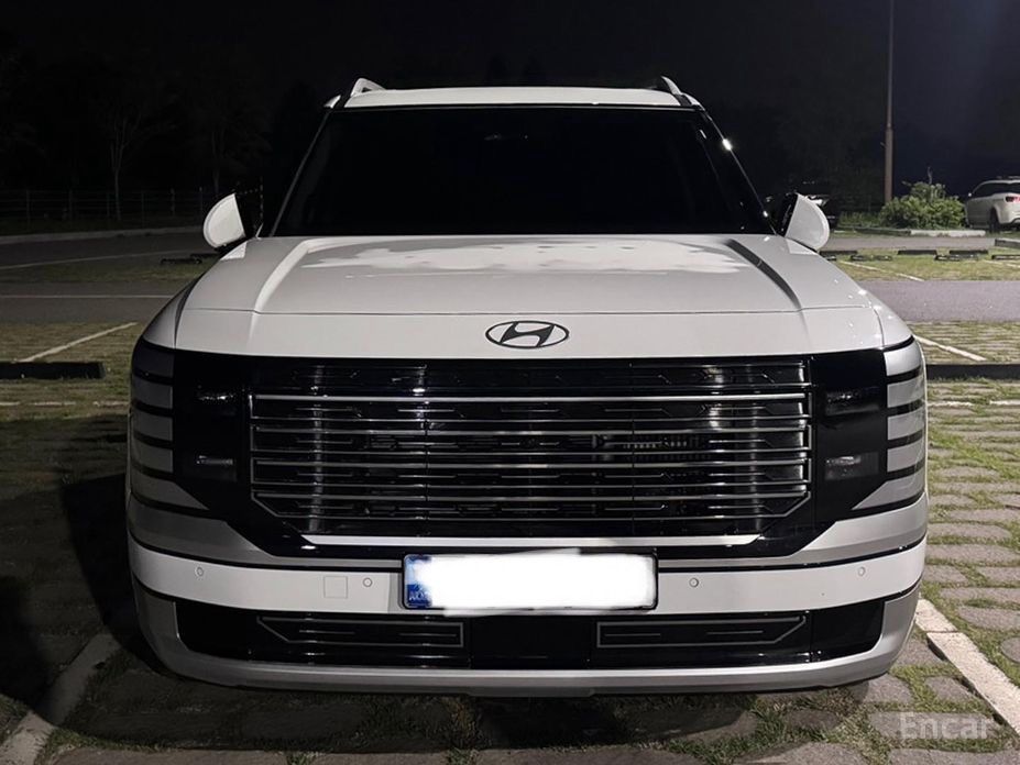 Hyundai Palisade HEV 2.5T 4WD 9-Seater Calligraphy срочно