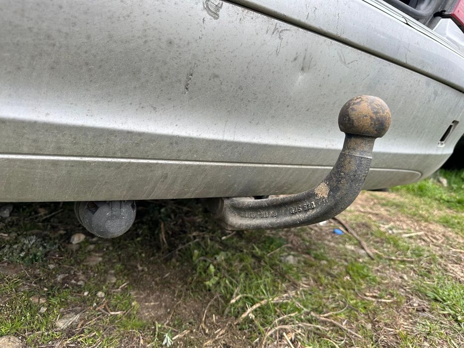 MB w211 320CDI 10.2005г на части