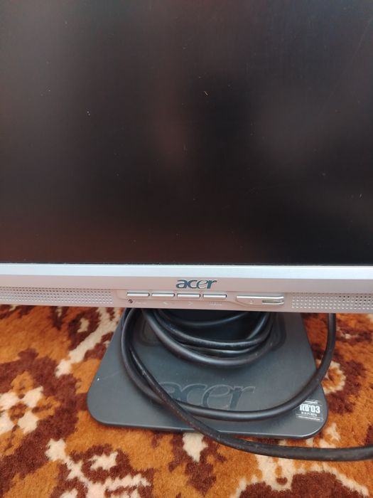 Настольный компьютер