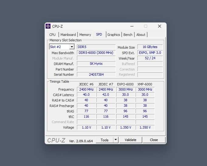 Геймърски компютър AMD Ryzen 7 9800X3D