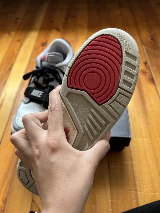 Jordan Legacy-38,5