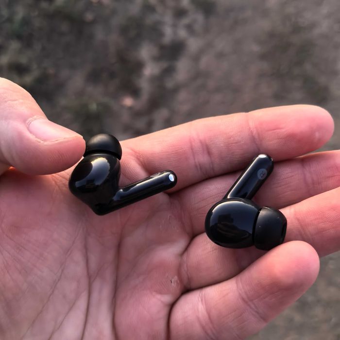 Huawei buds se 4