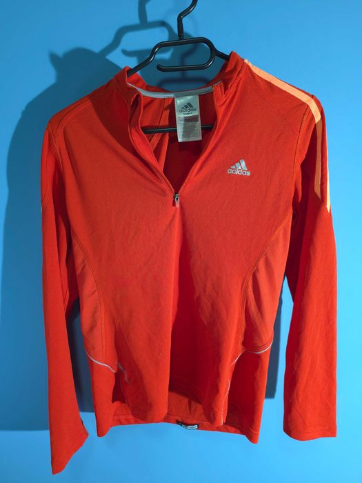 Adidas Горнище/Дамско М