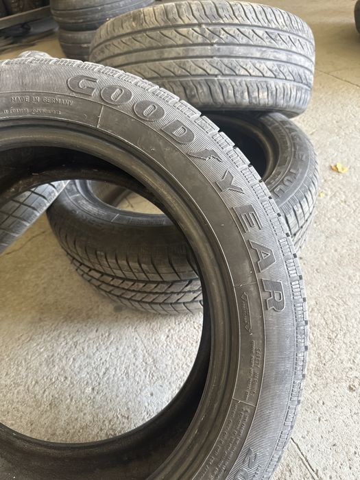 Шины 205/55/16 GoodYear