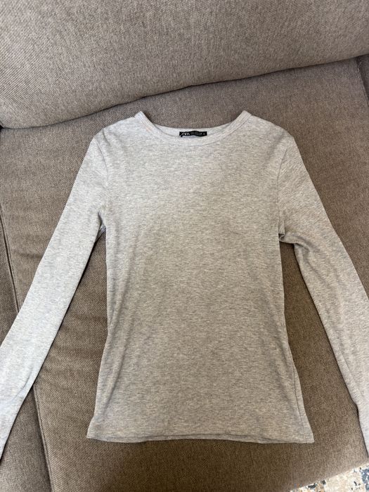 Лонгслив Zara ..