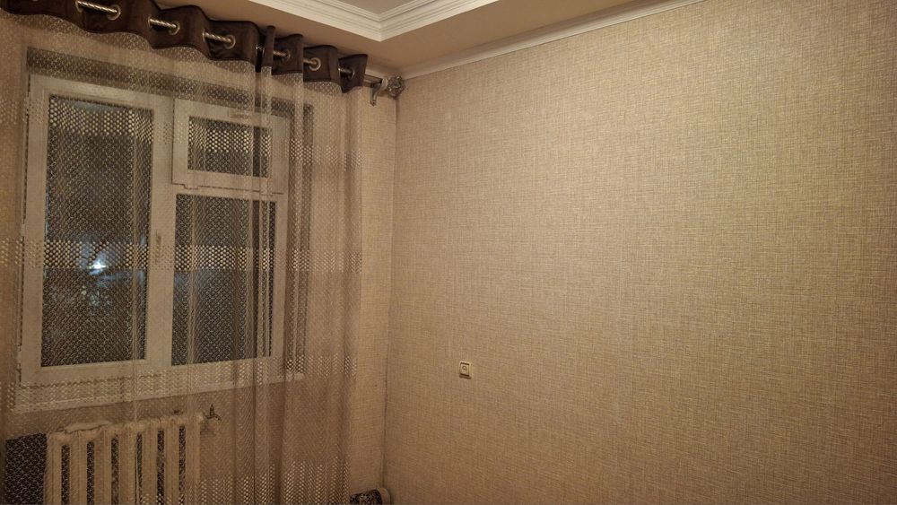 Спутник 4 3х комнатная 4/4 77серия