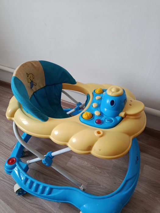 Ходунок детский.
