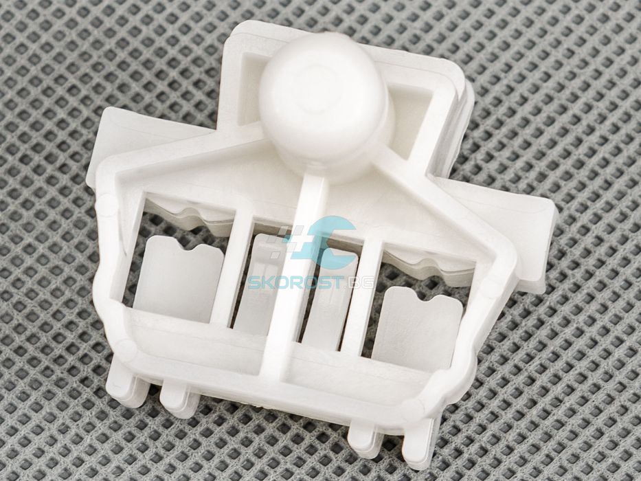 Щипка за Стъклоповдигач Ел. Стъкло РЕНО RENAULT CLIO 2