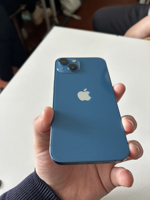 Айфон 13 Идиальный