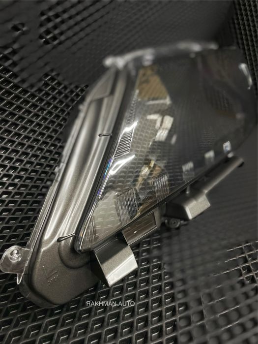 Стекла Фары Lexus ES / Лексус ЕС