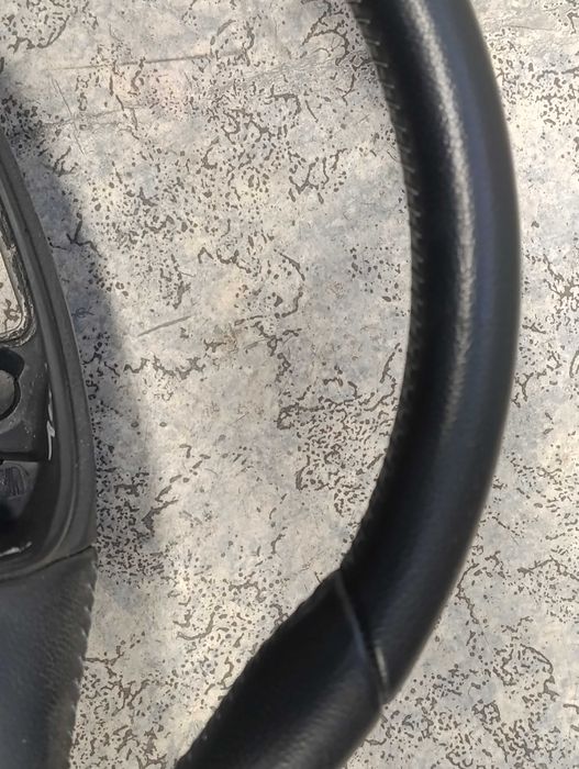 Волан кожен за Сеат Ибиза / Seat Ibiza  2008 - 2014г.