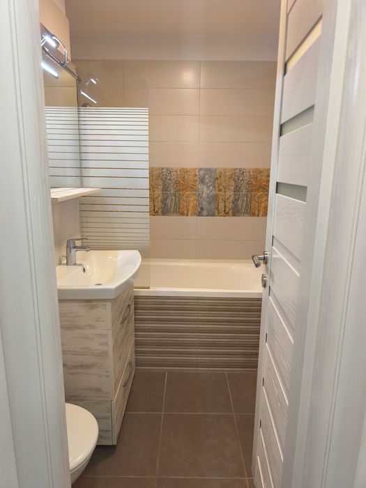 Politehnica - Iuliu Maniu - apartament 3 camere