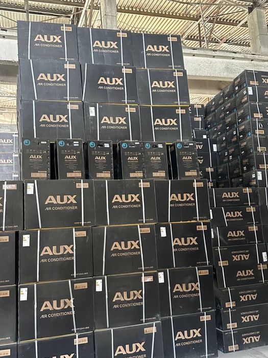Кондиционер AUX 12 инвертер Оптом Низком ценом Доставка Бесплатн