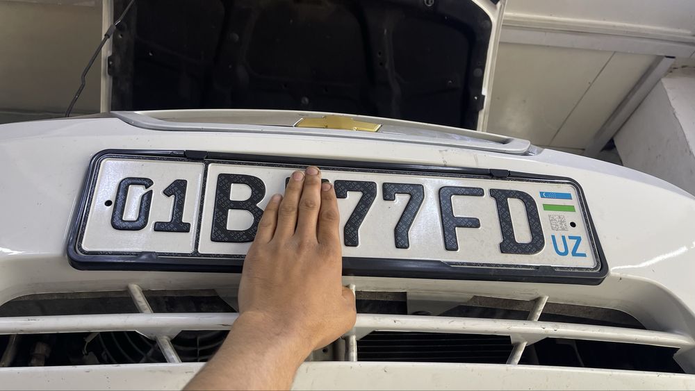 Avto servis vizif xizmati va servisda xizmat