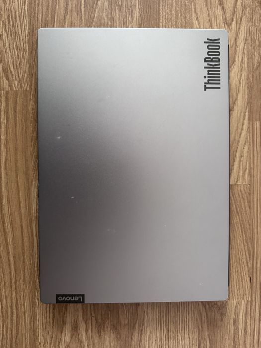 Laptop Notebook Lenovo Thinkbook 13S i5 / 16 GB RAM / 256 GB SSD