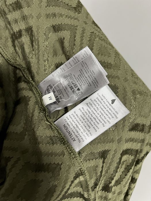 нова рокля MOS MOSH