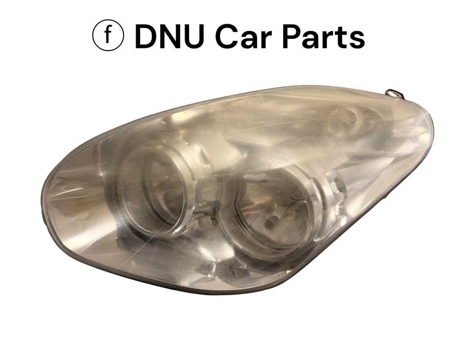 Set faruri SH Opel Combo D Fiat Doblo 2012-2018 OEM 51909055 51909057