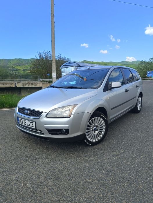 FORD Focus 2006 — imagine 4