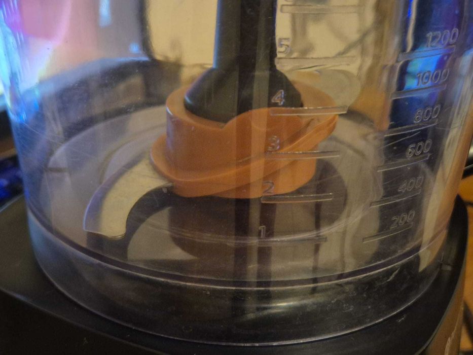 Robot bucatarie Philips Viva Collection HR7510/10, 800 W