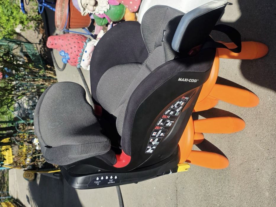 Продам Автокресло