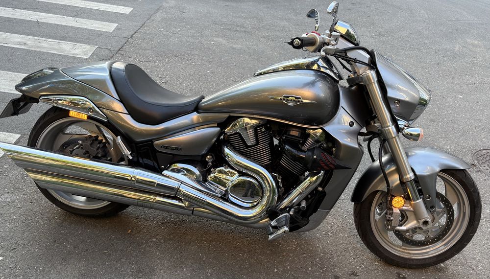 suzuki m109 vzr 1800