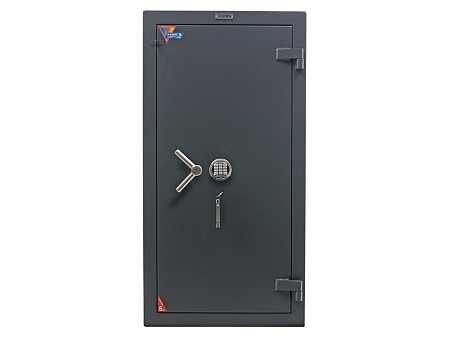 Надежные российские сейфы торговой марки "ФОРТ" 1268/1368 EL