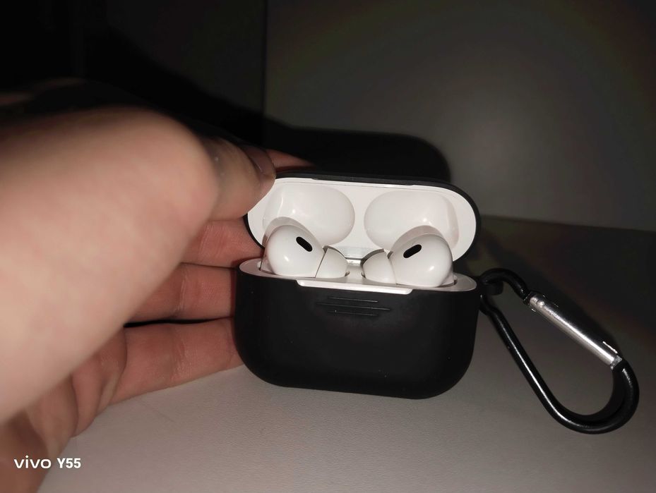 AIRPODS PRO продам/обмен