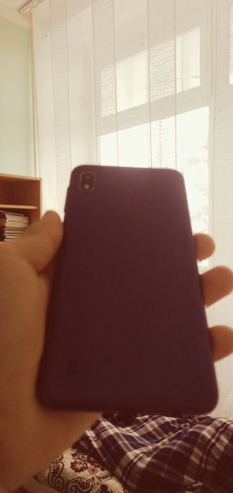 Samsung A10 в хорошем состоянии