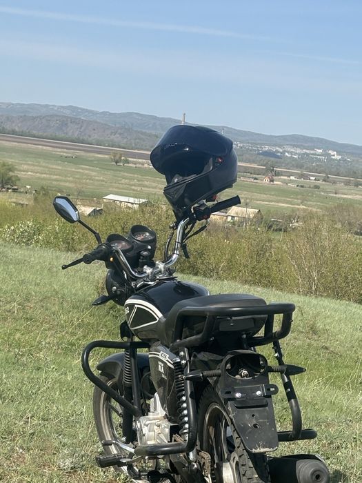 Альфа полный сток идеал