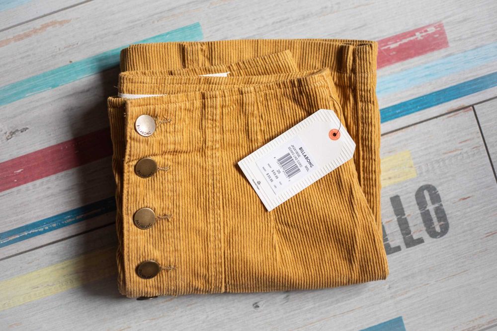 Billabong пола, размер 26 US, НОВА с етикет