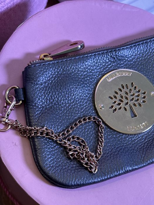 Mulberry клатч, оригинал