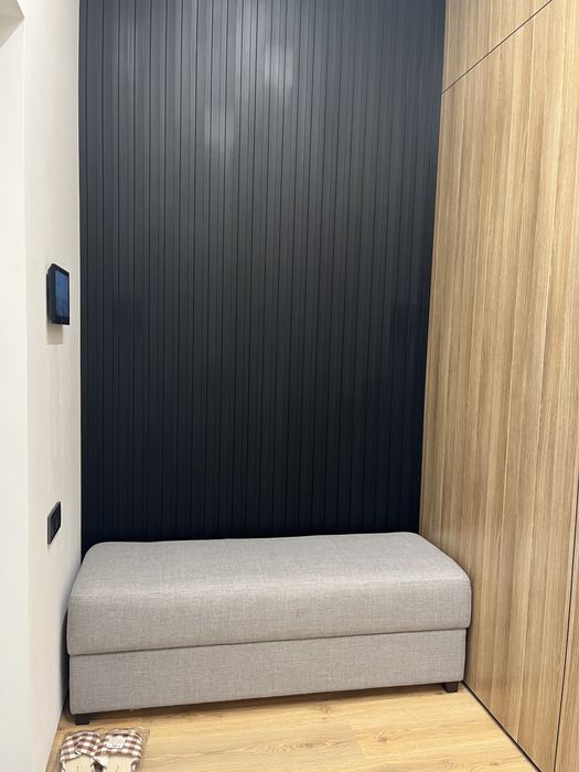 Премиум квартира в ЖК Узбегим