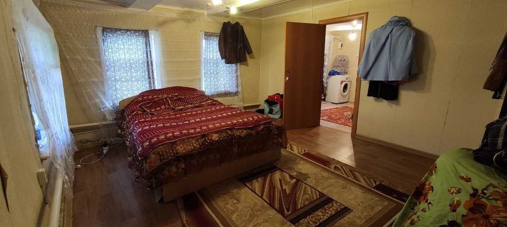 Продается Дом В ЦЕНТРЕ города