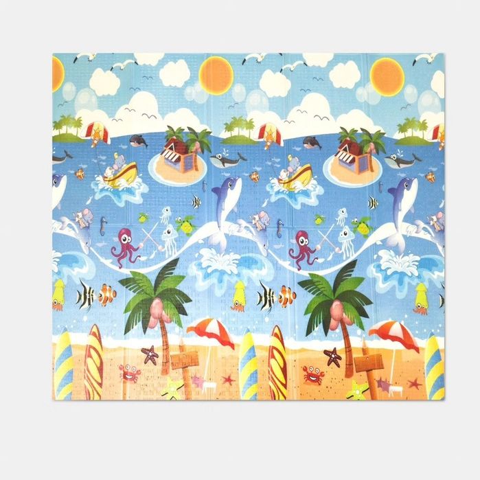 Detskiy kovrik 1.80*2 m