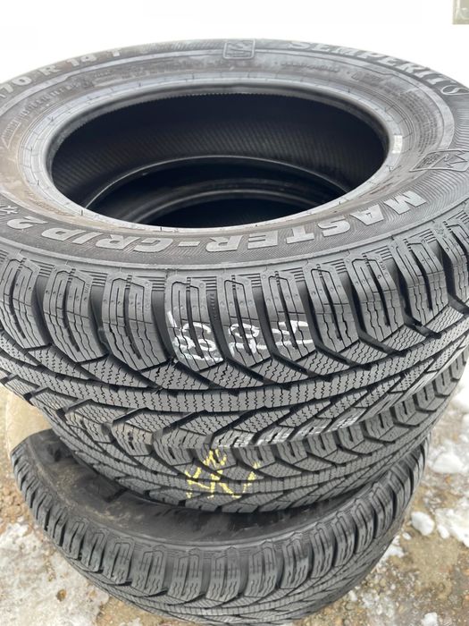 Cauciucuri iarna Semperit 185/70/R14 ca noi