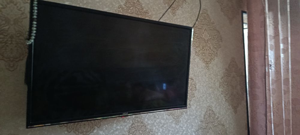 Televizor smart emas