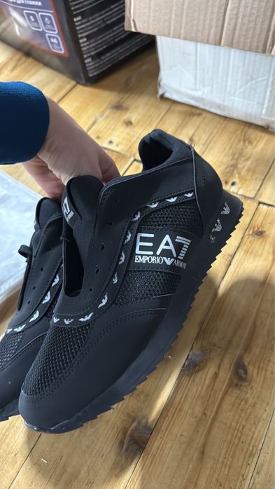 Мужские стильные обуви