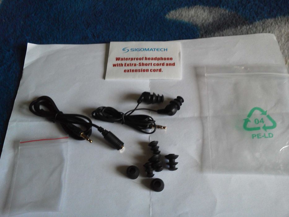 Difuzoare,Boxe PC, Subwoofer ,Boxa M Khastan Casti  rezistemte la Apa.