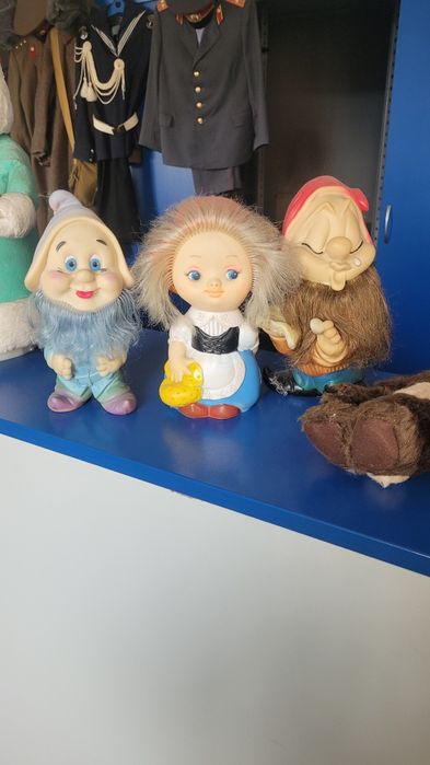 Продам Игрушки  СССР