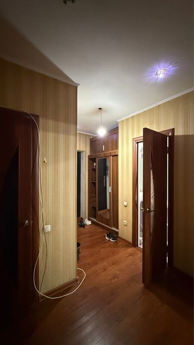 Ищем девочку на подселение