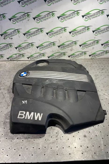 Capac motor 1114 7797410-08 BMW Seria 3 2006 320d MT (163 hp)