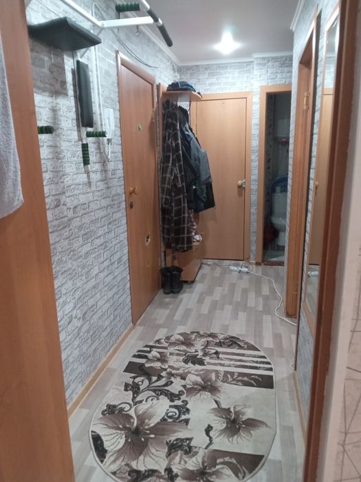 Продам двухкомнатную квартиру