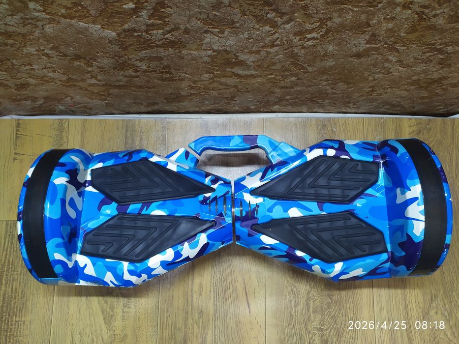 Героскутер,Сигвей, в отличном состоянии