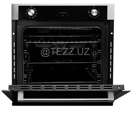 Продается новый электрический духовой шкаф Hofmann модели OBS6103SG/HF